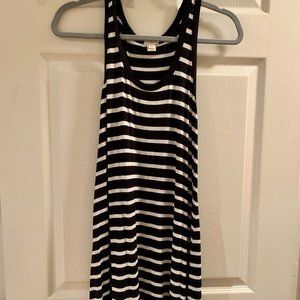 J Crew Maxi Dress